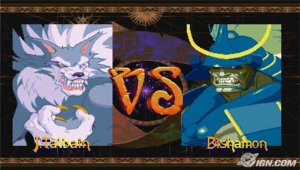 恶魔战士编年史混沌之塔截图