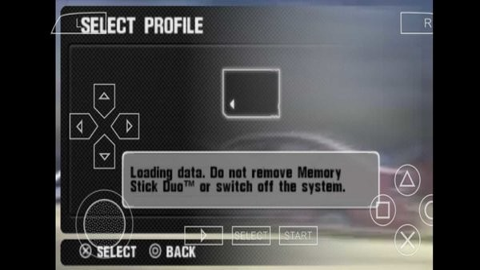 超级房车赛3截图