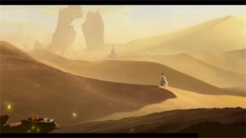 代号：破晓 测试服截图