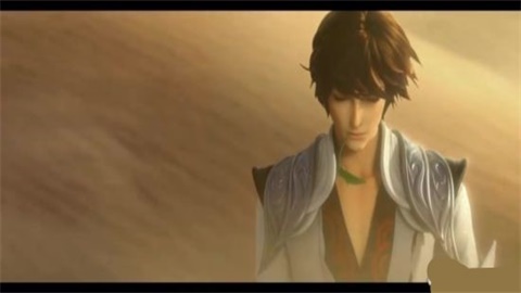 代号：破晓 测试服截图