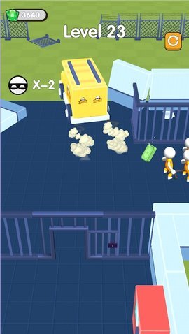 营救兄弟游戏截图