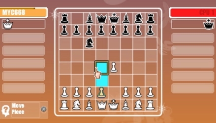 极致桌上游戏合辑截图