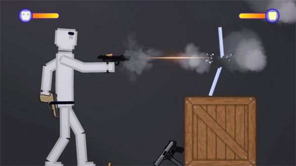 满级人类安卓版截图