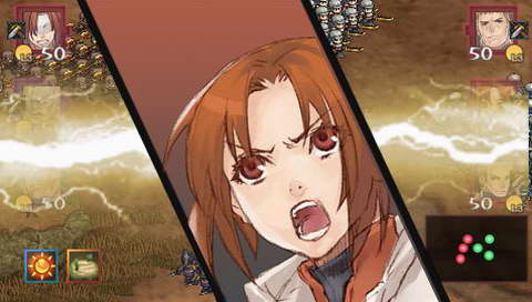 鬼魂力量遗产截图