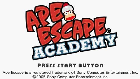 比波猴学院2截图