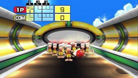 比波猴学院2截图