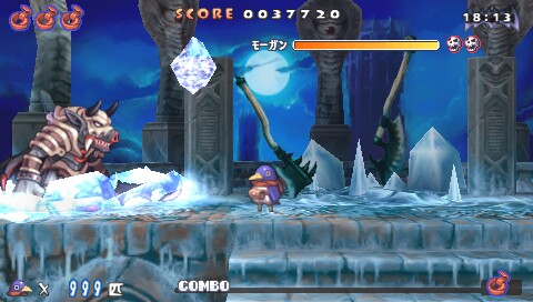 普林尼我能当主角吗截图1