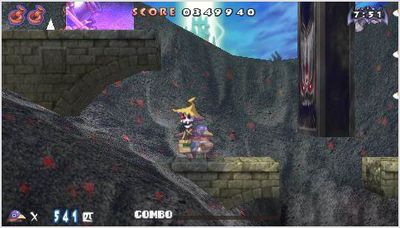 普林尼我能当主角吗截图3