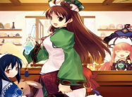 故乡的炼金术士2截图