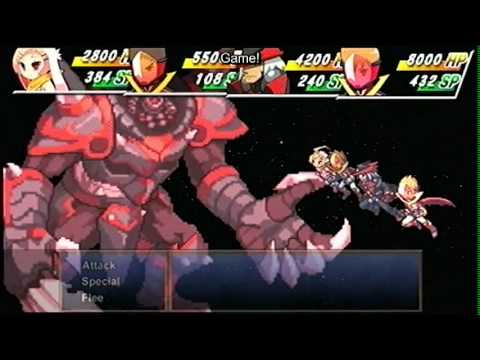 绝对英雄改造计划截图