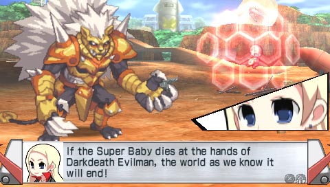 绝对英雄改造计划截图