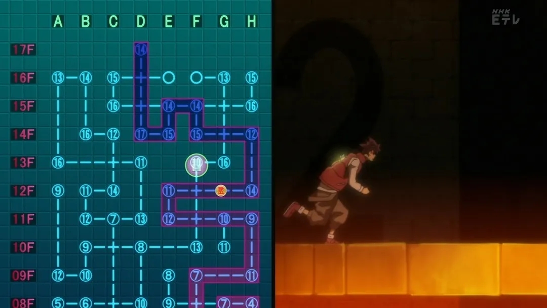 神之谜题绊之解谜截图