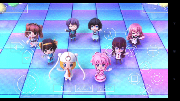 粘土人世纪截图