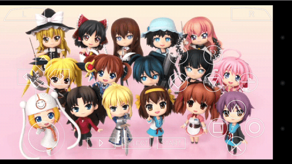 粘土人世纪截图