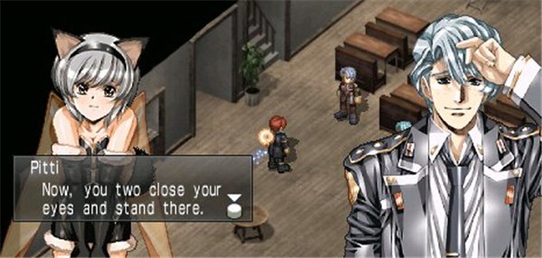 梦幻骑士4超量重装截图