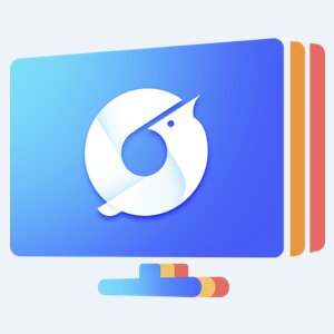 青鸟壁纸电脑版