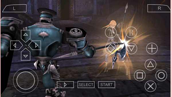 最后的约定的故事截图