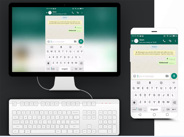 傲软投屏电脑版截图