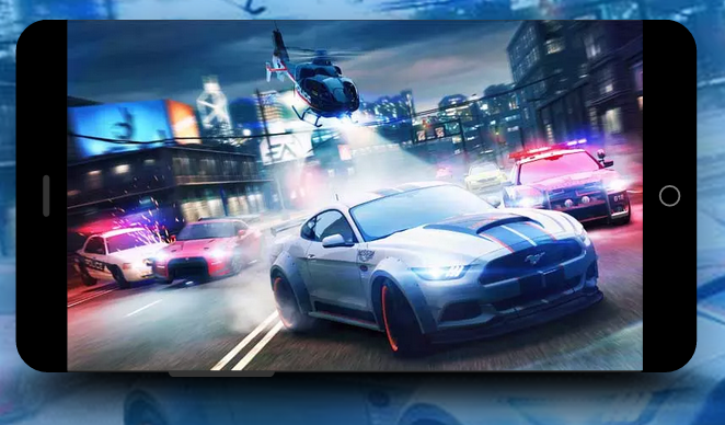 傲软投屏电脑版截图