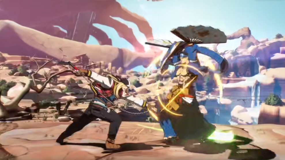 罪恶工具审判截图