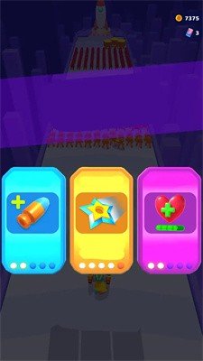 幸存者之星手机版截图