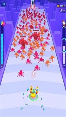 幸存者之星手机版截图