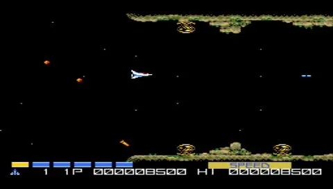 沙罗曼蛇携带版截图