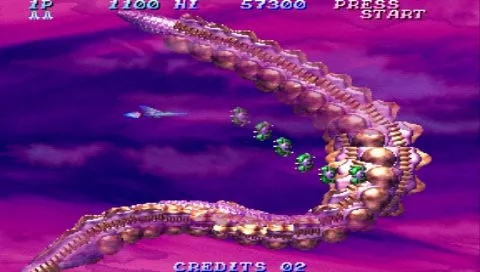 沙罗曼蛇携带版截图