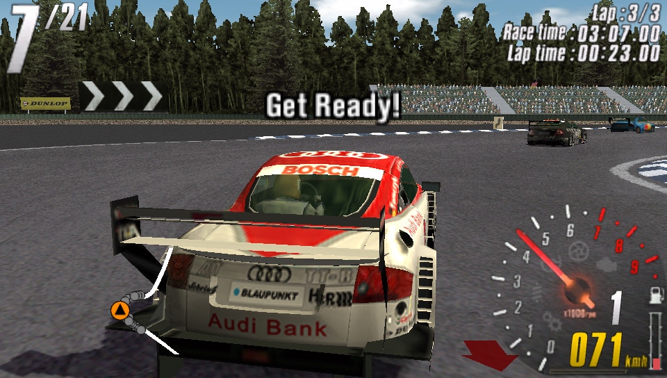 超级房车赛2截图