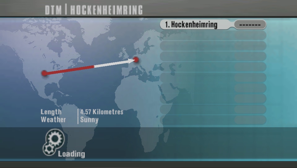 超级房车赛2截图
