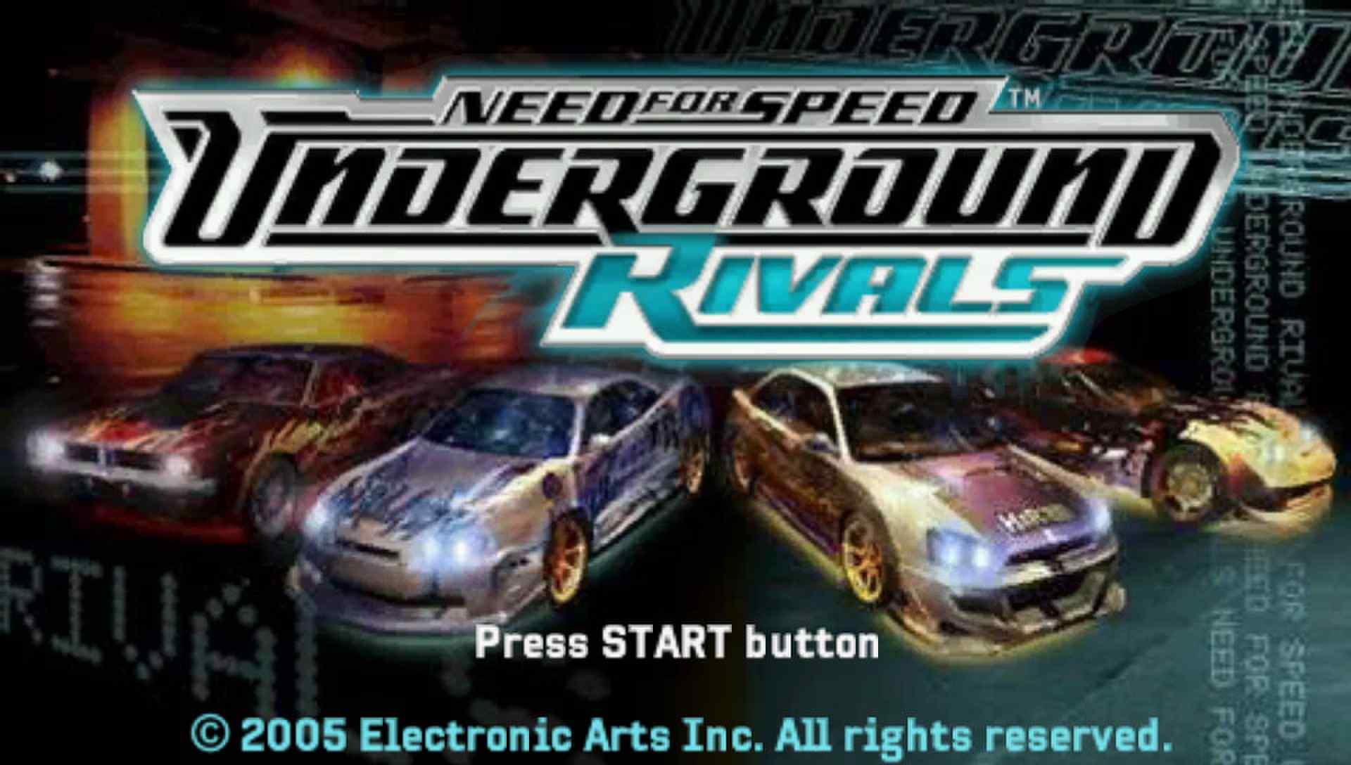 极品飞车地下狂飙截图3