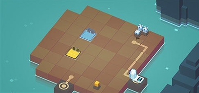 星际快递员截图