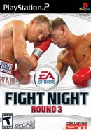 拳击之夜3
