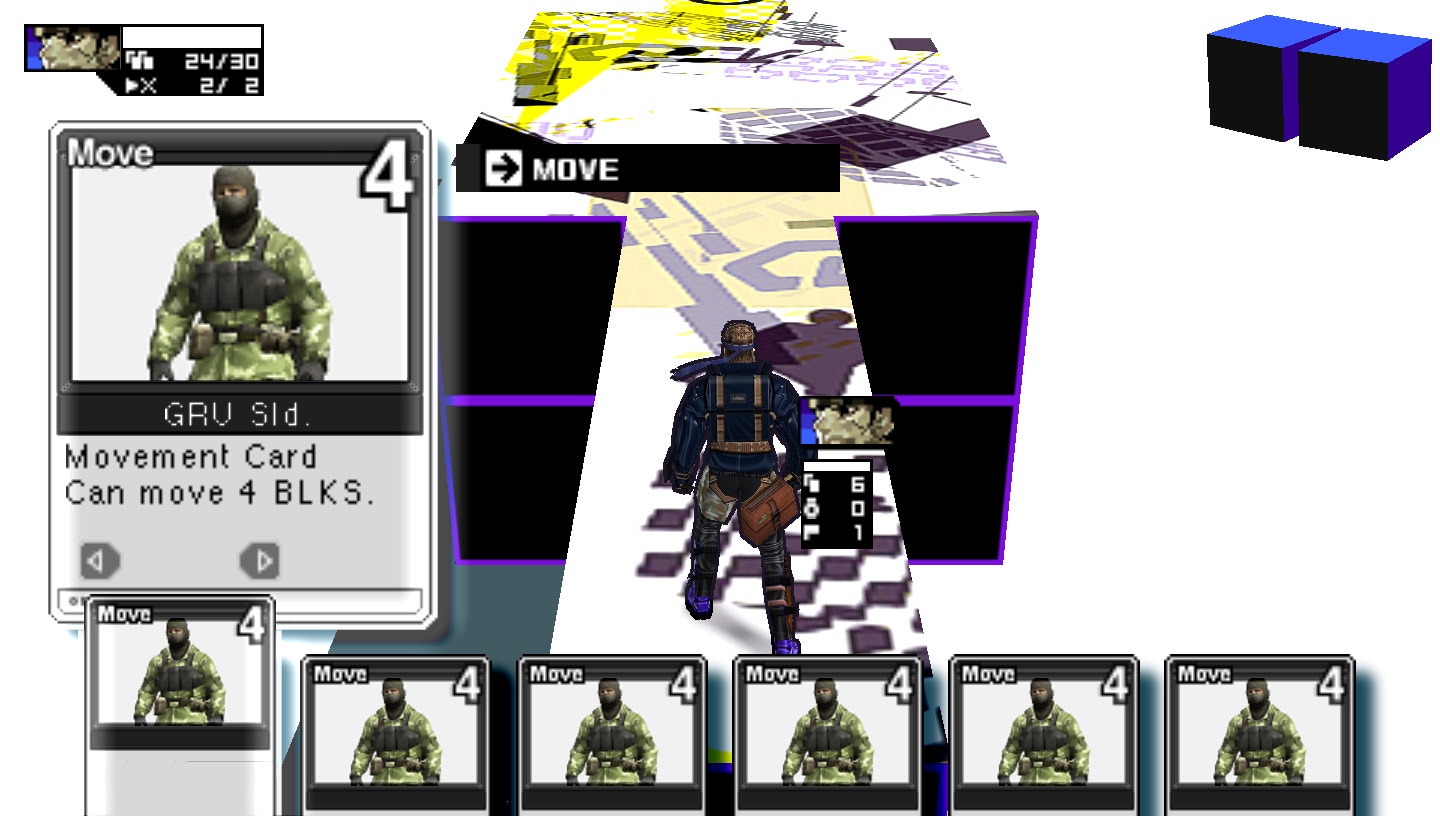 合金装备AC!D2截图