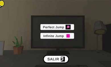 会说话的暗黑玛丽亚游戏截图