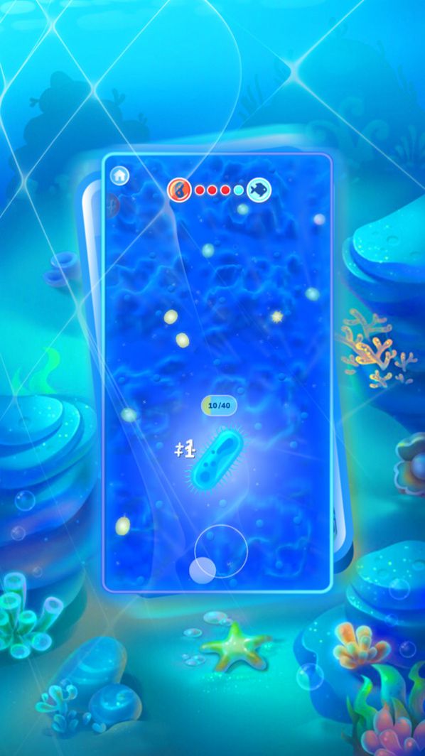 超级进化世界截图