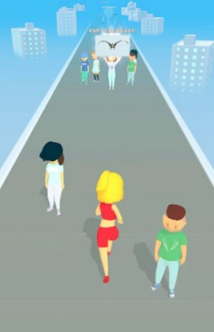 复制形状游戏截图