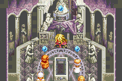 幻想传说全语音版截图