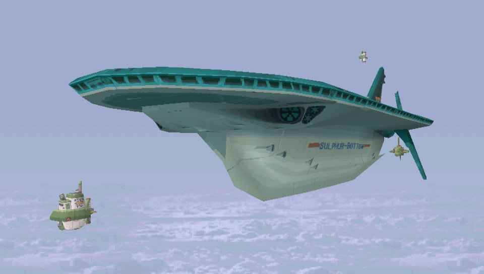 洛克人Dash2庞大的遗产截图