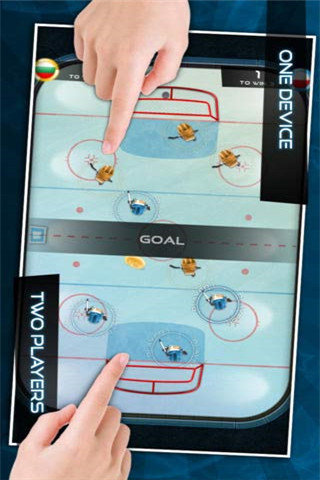 指尖冬运会截图