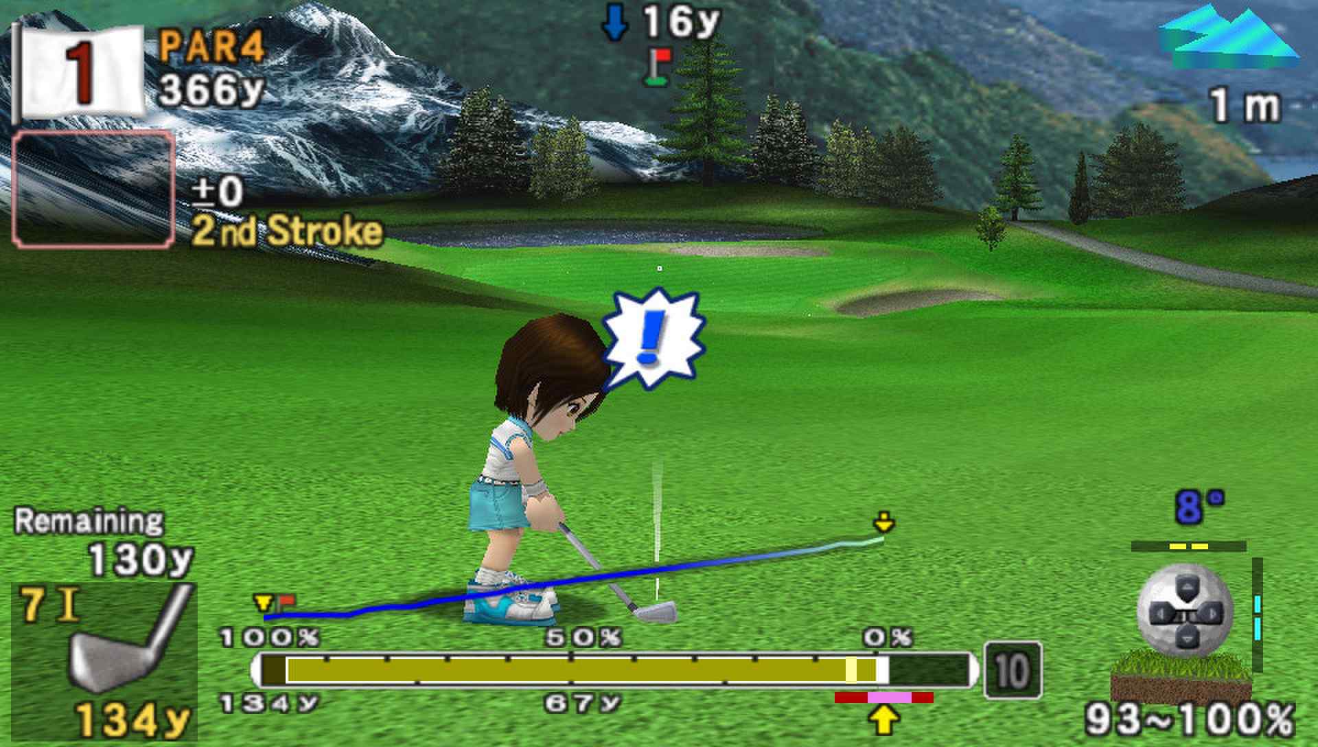 大众高尔夫携带版截图