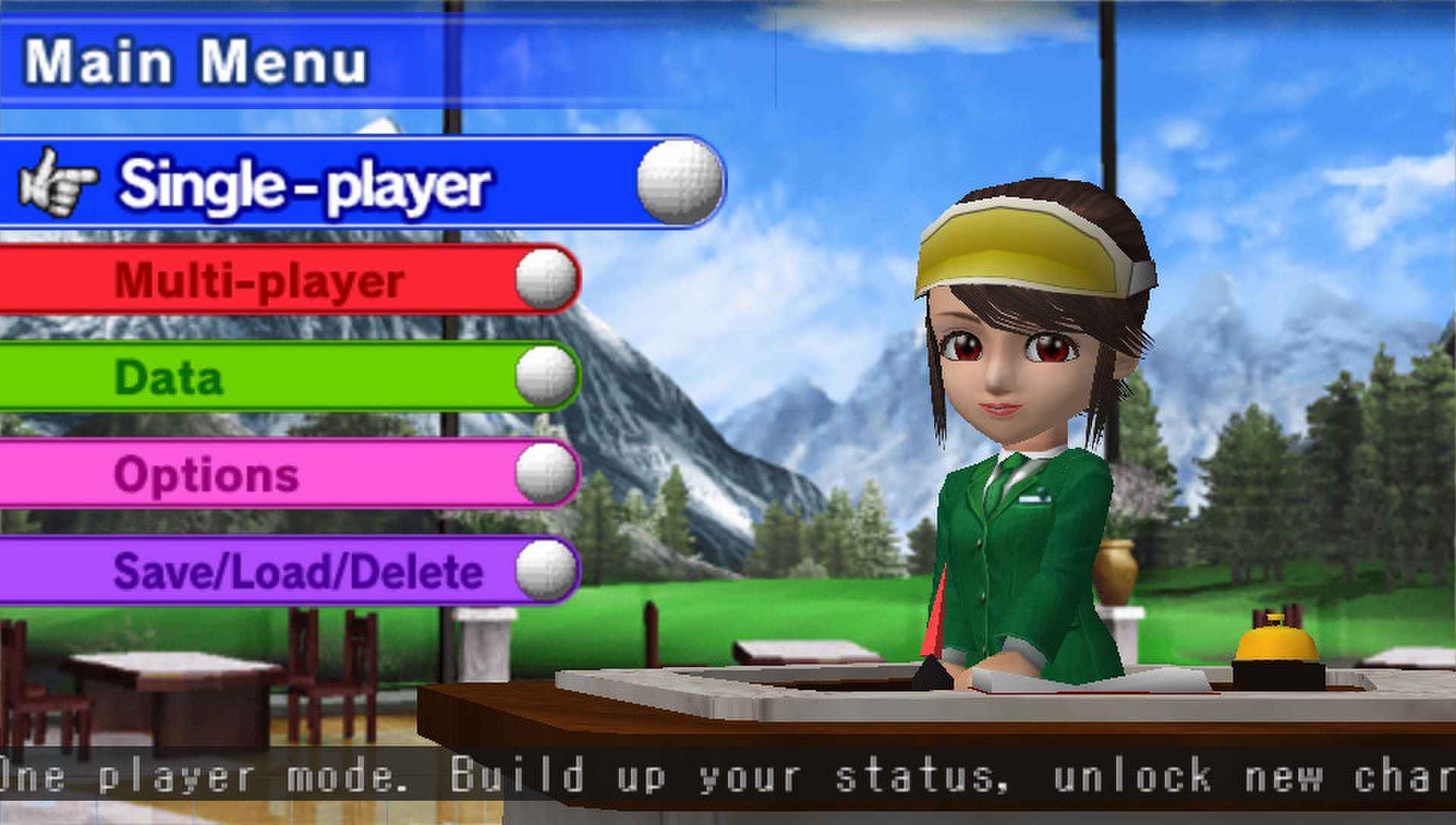 大众高尔夫携带版截图