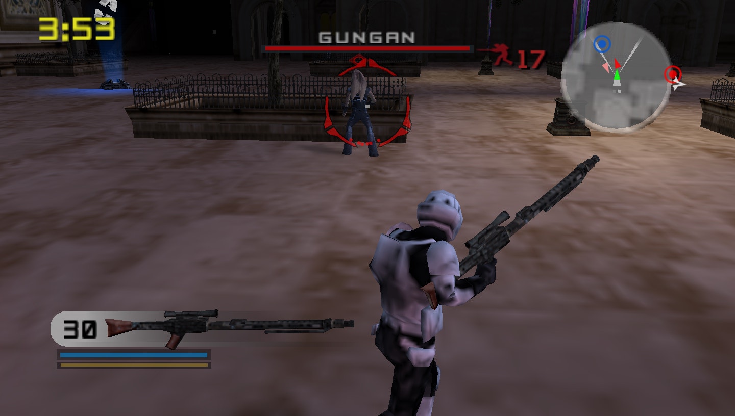 星球大战前线2截图