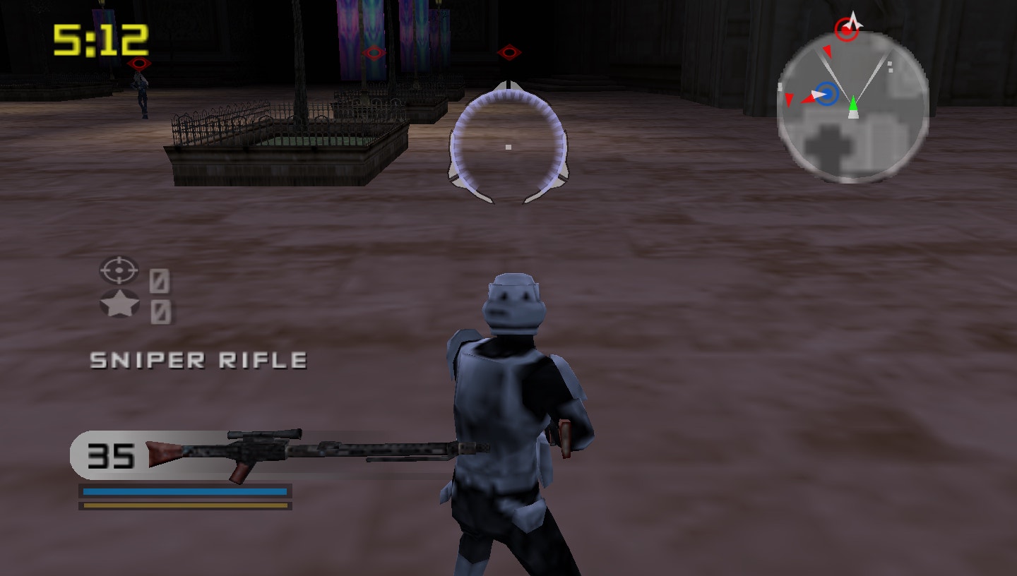 星球大战前线2截图