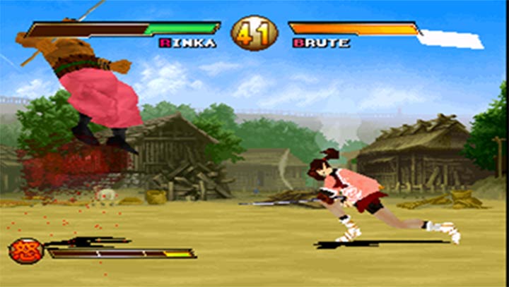 剑客异闻录截图