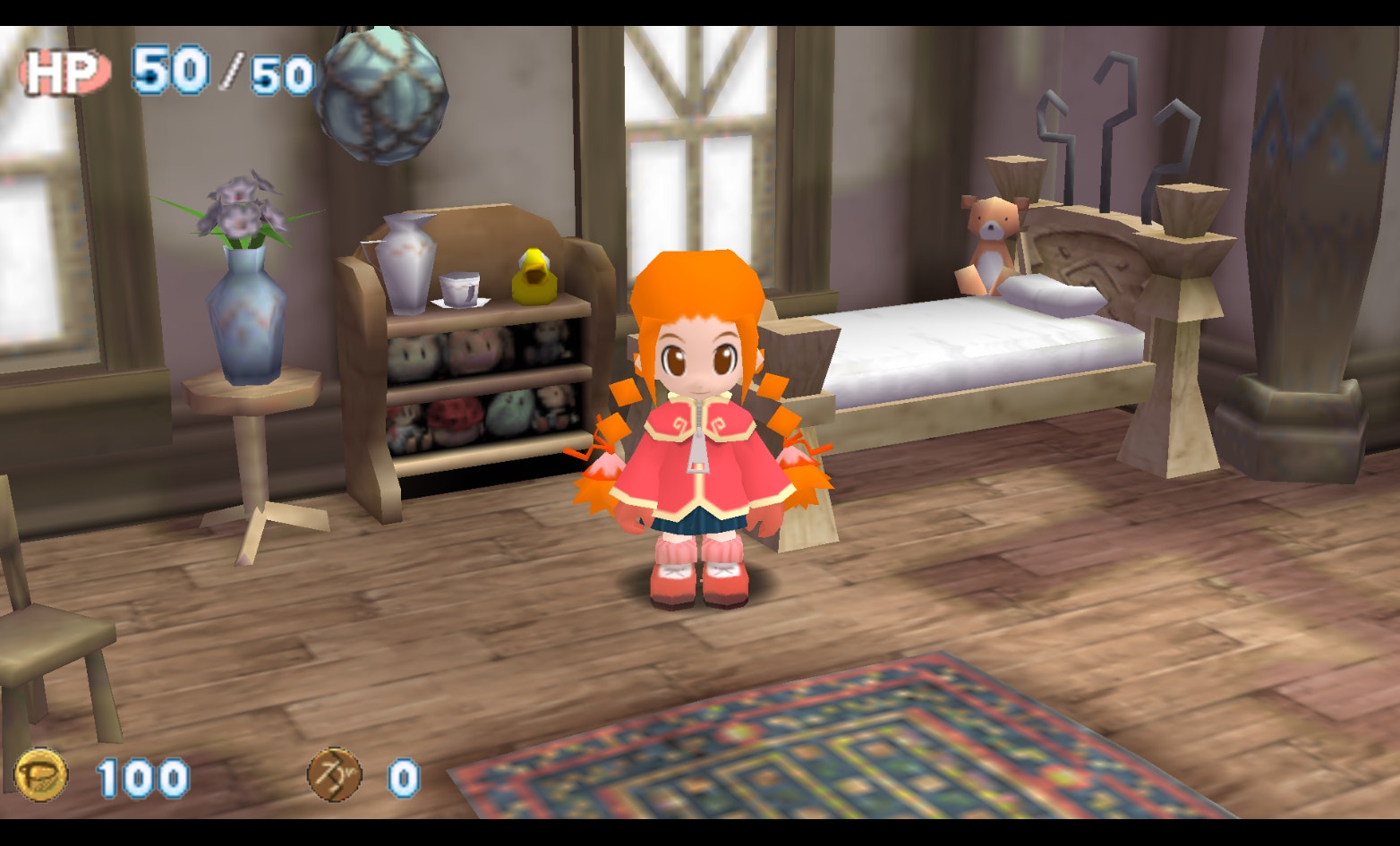 咕噜小天使截图