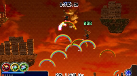 新彩虹岛手风琴大冒险截图