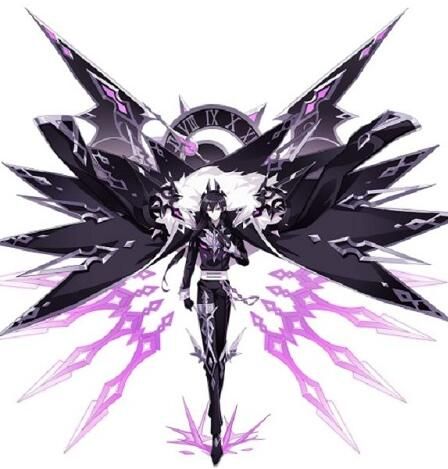 《奥拉星手游》黑翼王技能介绍 黑翼王属性分析