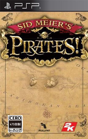 席德梅尔的海盗