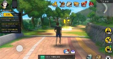 《一人之下》手游冯宝宝隐藏副本介绍 冯宝宝彩蛋触发攻略